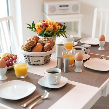 Ferienwohnung Kleine Auszeit Graal-Mueritz Eksteriør billede